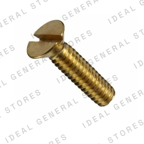 CSK Head Screw