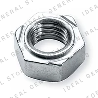 Weld NUT