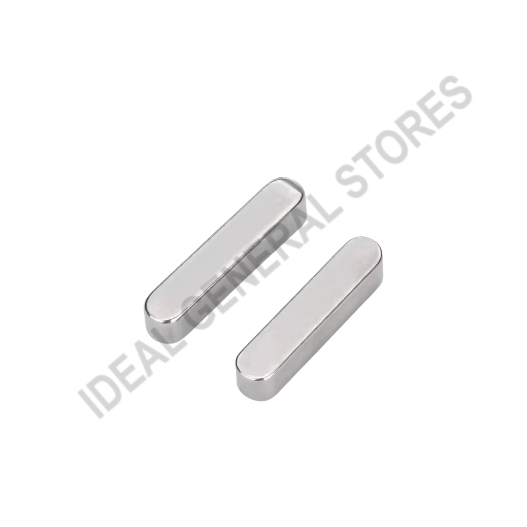 Parallel Key