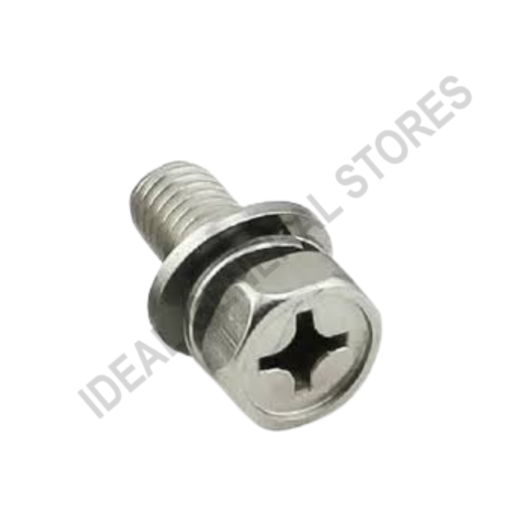 Dutch Screw