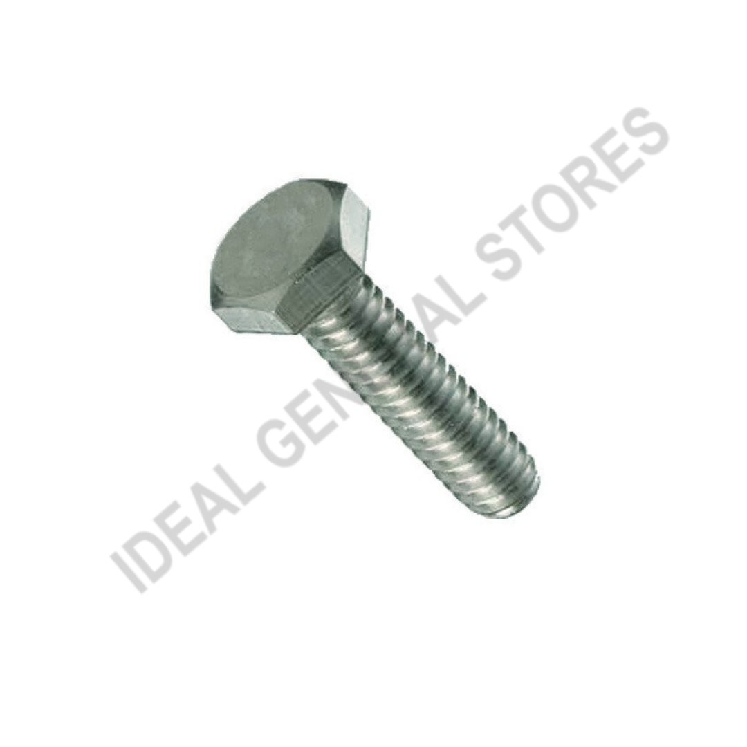 Hex Bolt