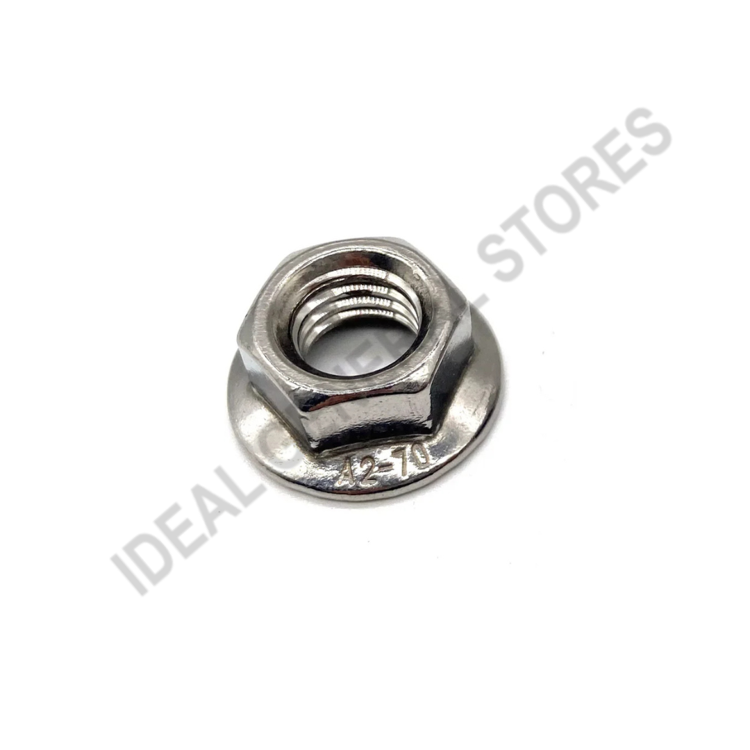 Flange NUT