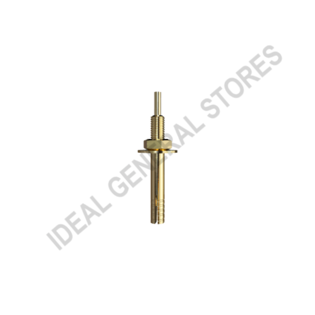 Pin Type Anchor