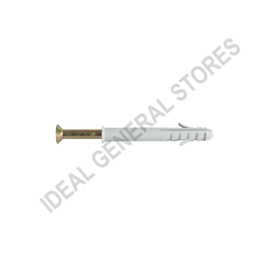 Nylon frame Fixing Anchors