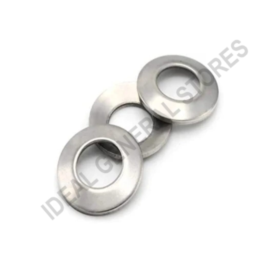 Disc Spring Type "A"
