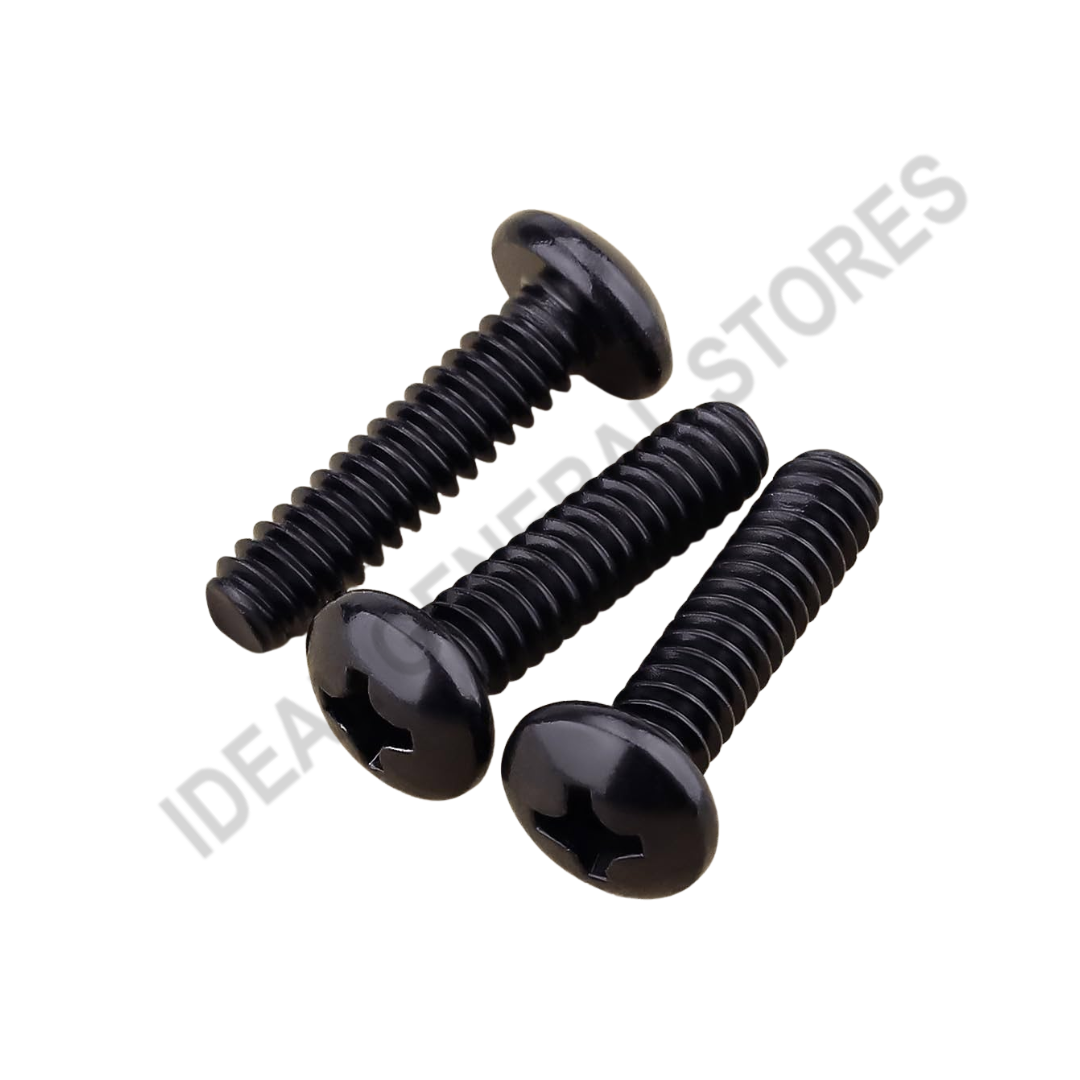PAN Phillips Head Screw