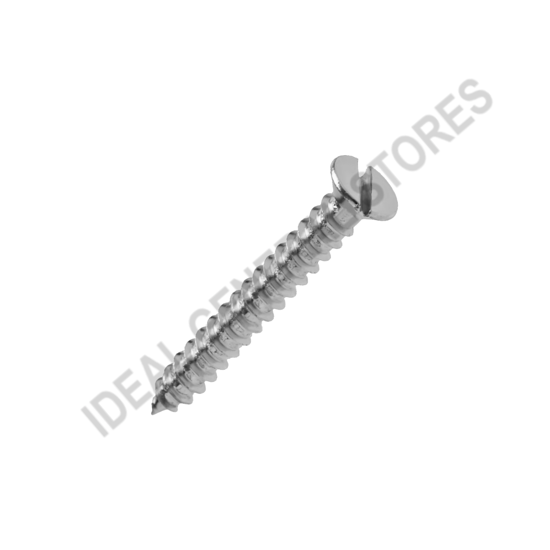CSK SELF TAPPING SCREW