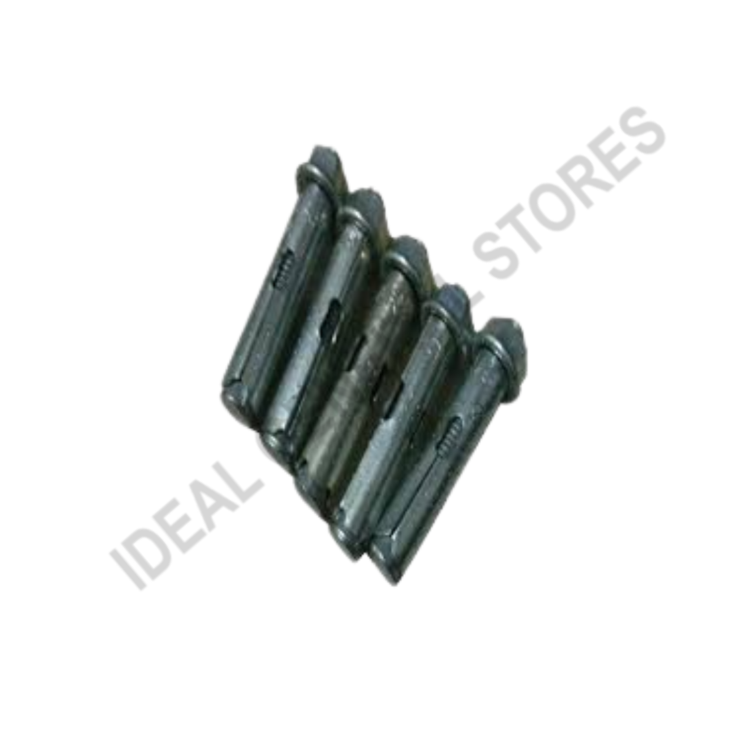 Pipe Set Fasteners
