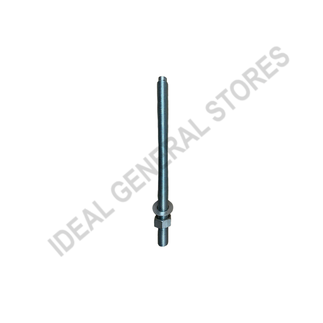 Sleeve Anchor