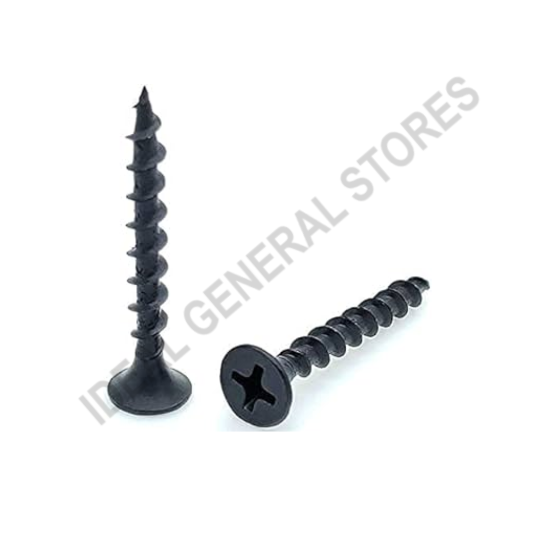 Phillips Bugle Head Drywall Screws | 1000 Pieces/Box