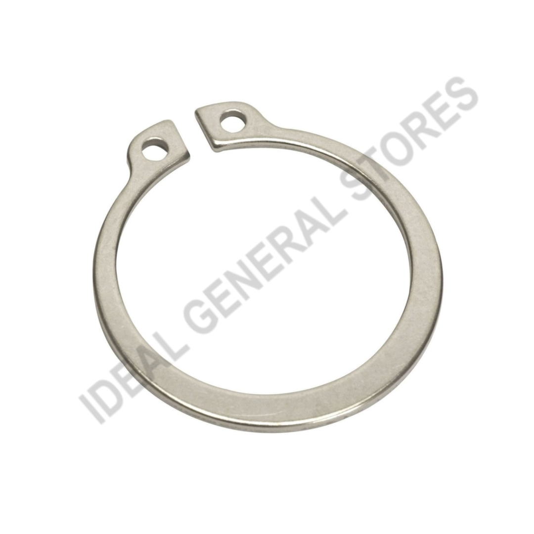 External Circlip