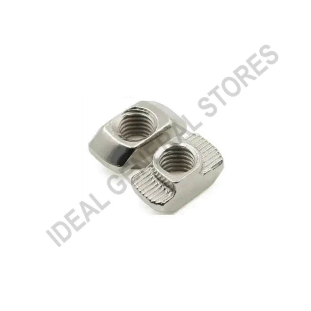 Profile NUT