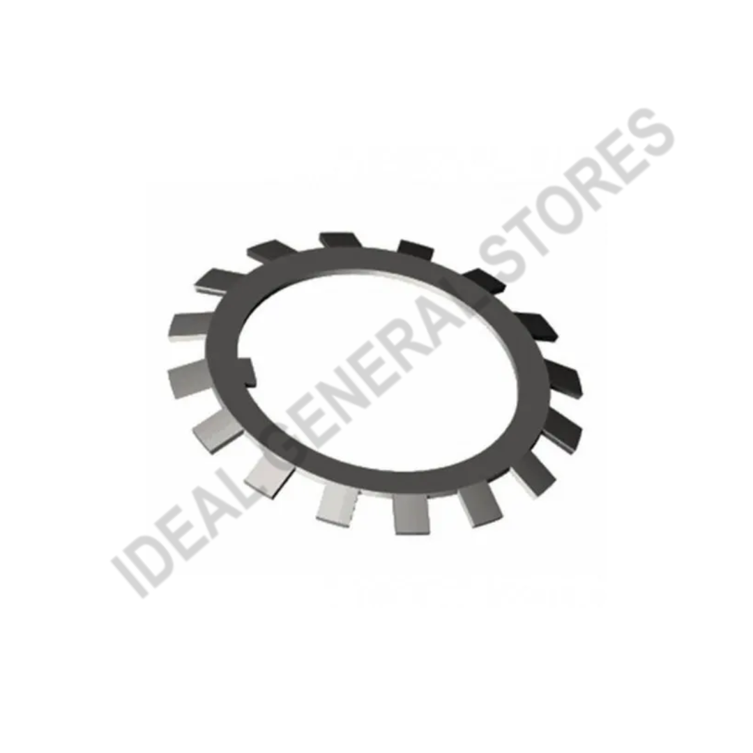 M B Lock Washer