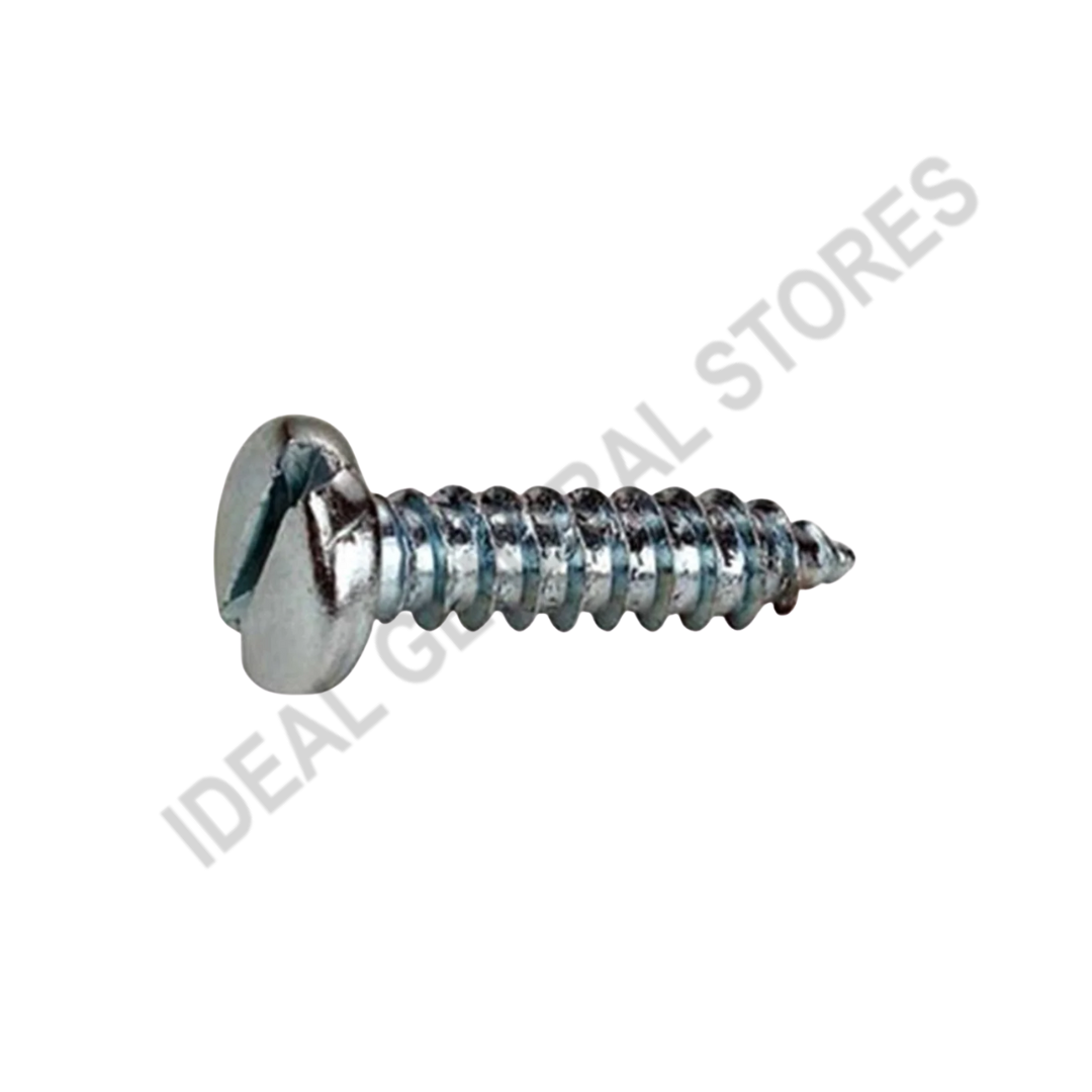 SELF TAPPING PAN HEAD