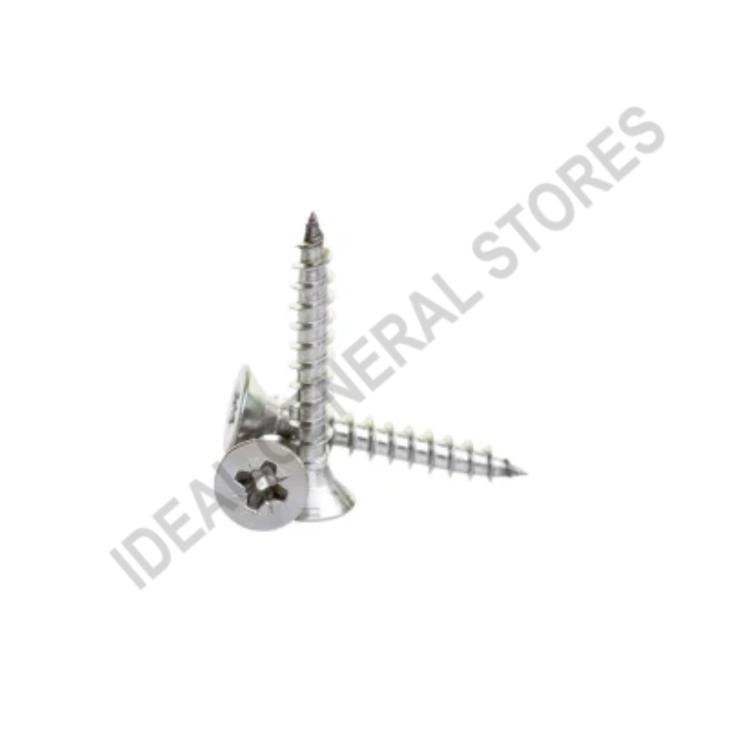 Chipboard Screws | Price/Box
