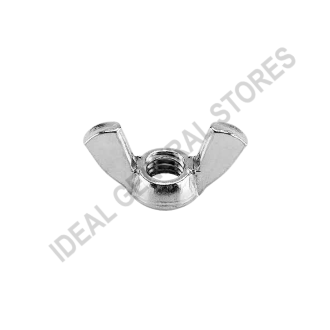 Wing Nut