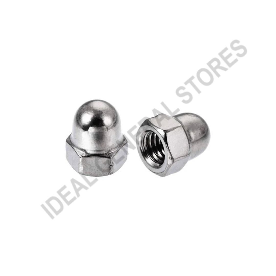 Dome NUT