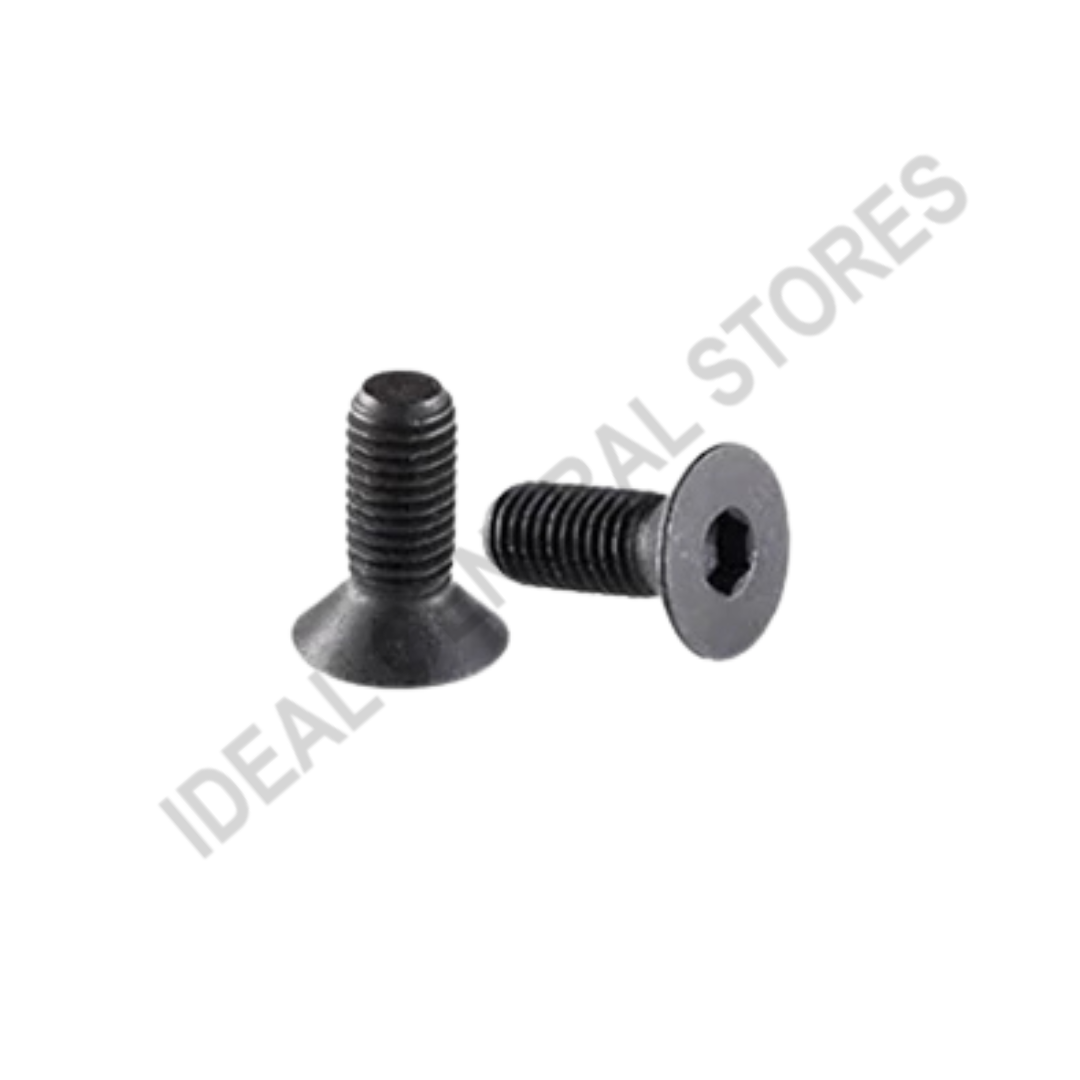 CSK - Countersunk Socket Head cap Screw