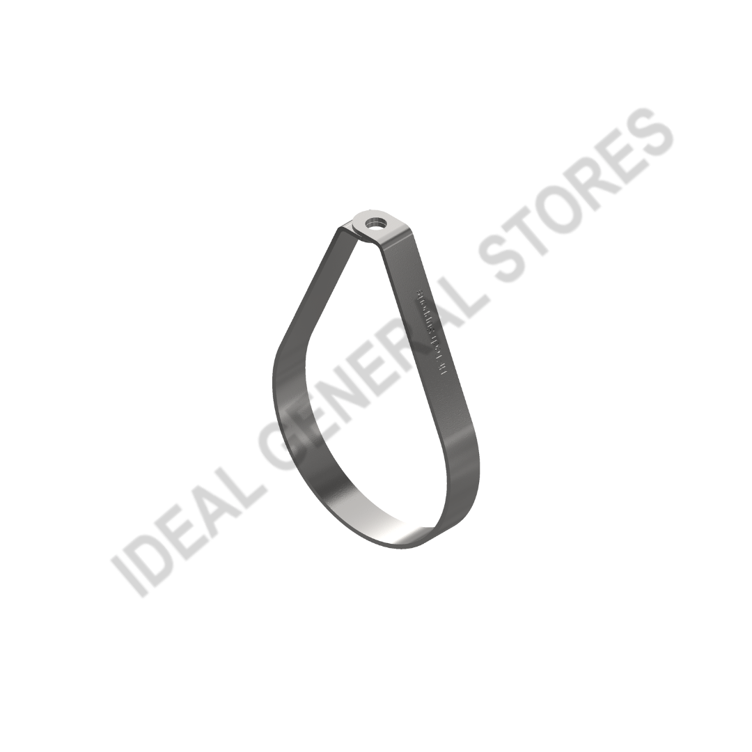 Chilli Clamp